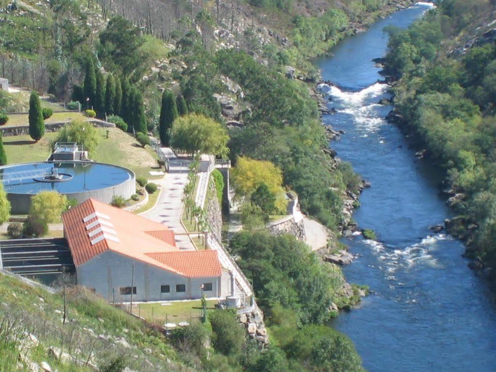 Casa De Marcelo Affittacamere Padrón Esterno foto